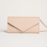 Gala Clutch / Wallet-on-Chain (Pink)