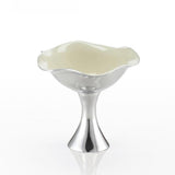 Ruffled Candy Dish