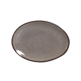 Oval Dessert Plate Set of 6