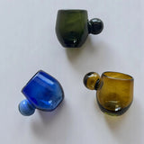 Roo Glassware (Set of 4) | Artisanal Glasswork