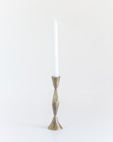 High Diamond Candlestands - Brass finsih - Sumiye Co