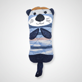 Sea Otter Skillet Handle Holder