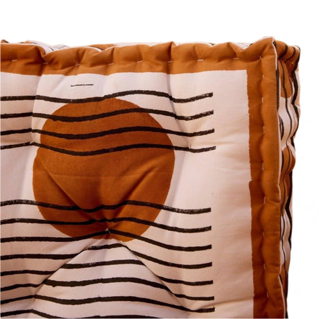 Ascension Floor Cushion - Sumiye Co