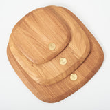 Belfort Square Board Large
