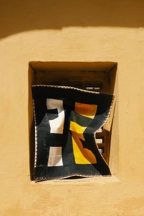 Midnight Moon Placemat Set - Sumiye Co