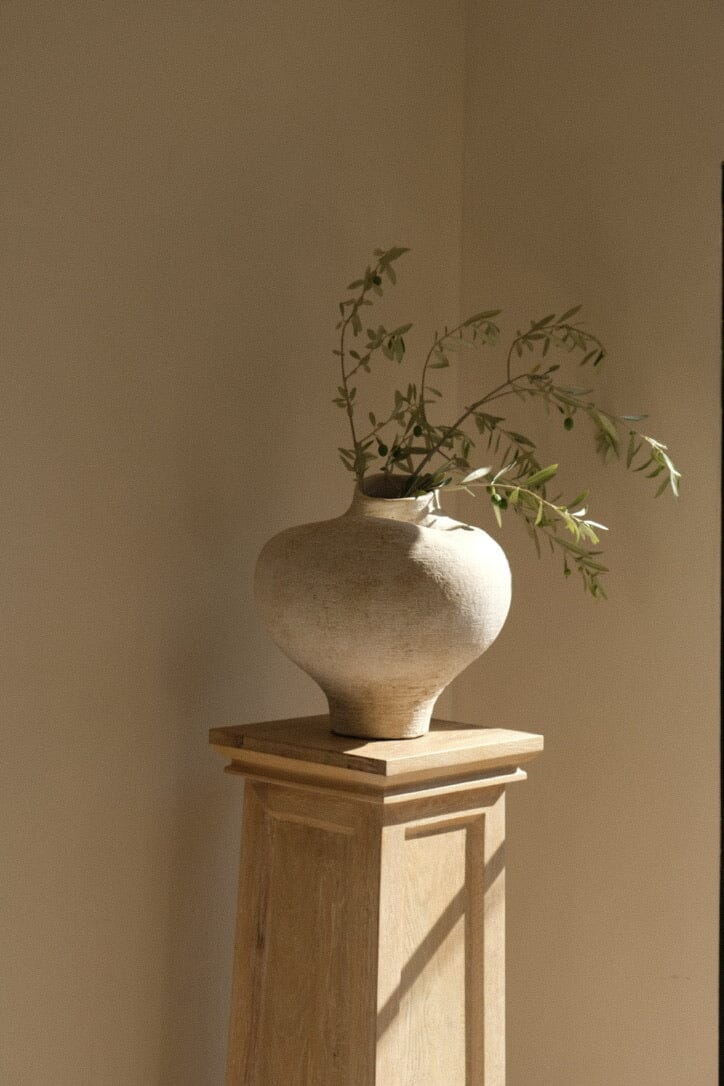 Goa Vessel - Sumiye Co