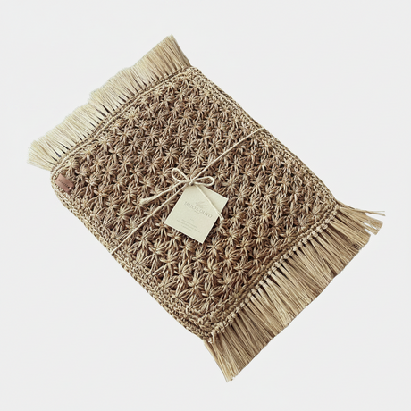 S/4 Star Placemat - Sumiye Co