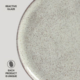 Dinner Plate Set of 6