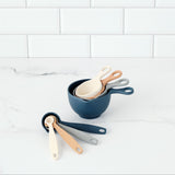 Measuring Cup and Spoon Set - Sumiye Co
