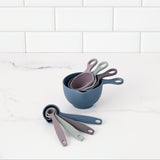 Measuring Cup and Spoon Set - Sumiye Co