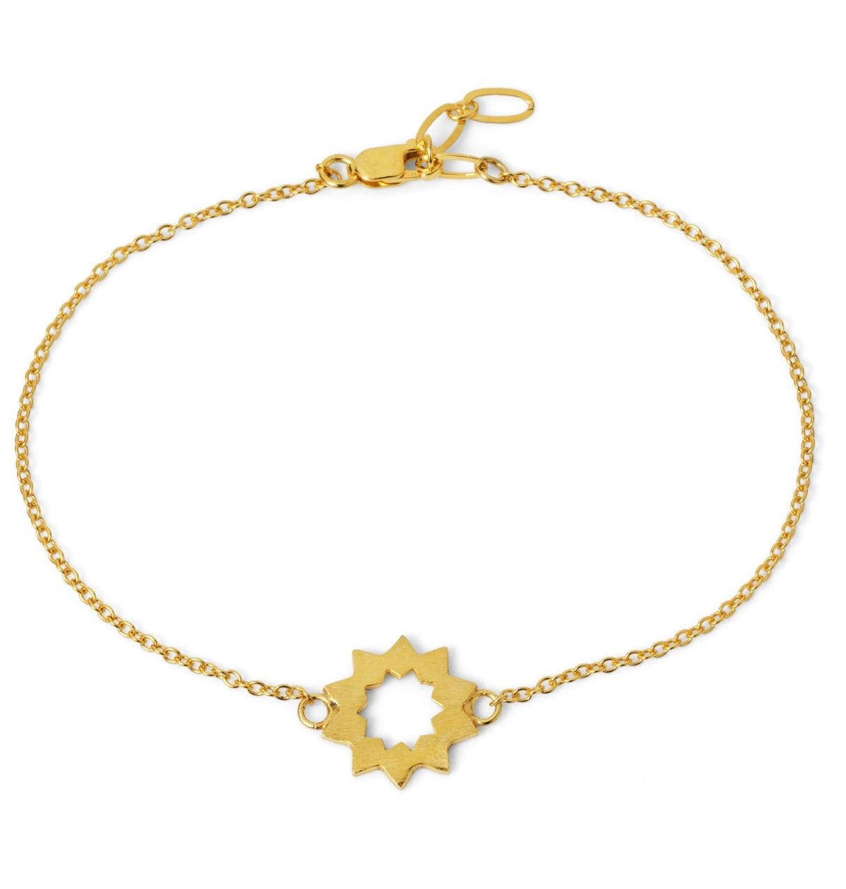 Aaftab Bracelet - Sumiye Co