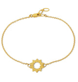 Aaftab Bracelet - Sumiye Co