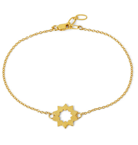 Aaftab Bracelet - Sumiye Co