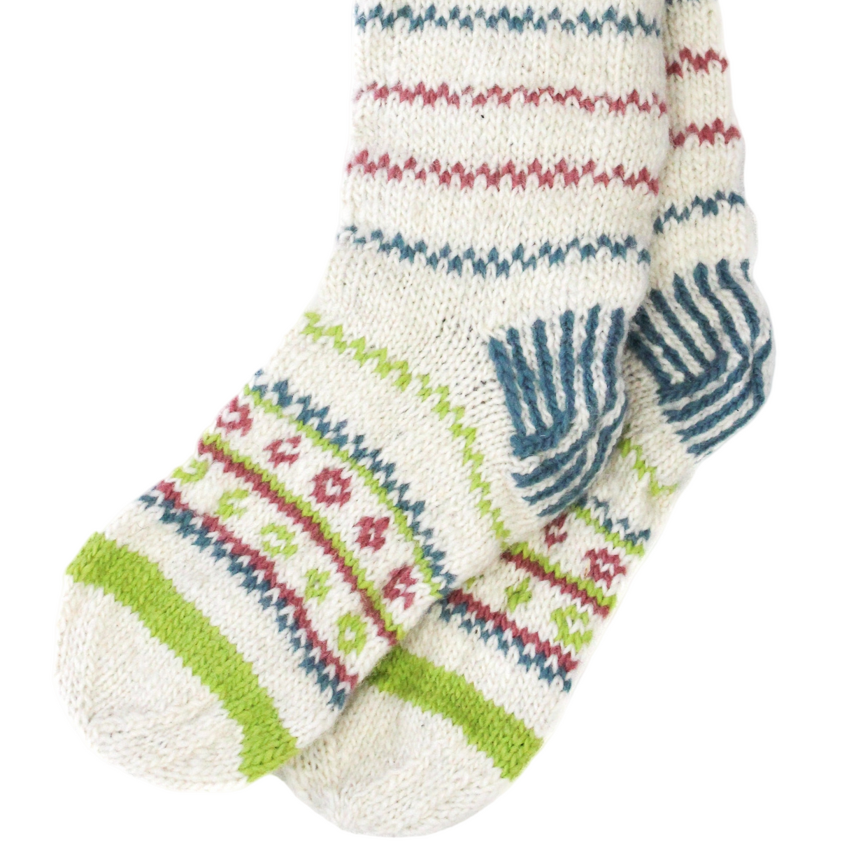 Sherpa Socks Alpine - Sumiye Co