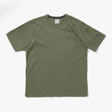 Chef Tee - Shiso Green - Sumiye Co