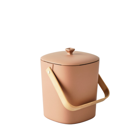 Astrik Indoor Compost Bin | Eco-Friendly Kitchenware - Sumiye Co