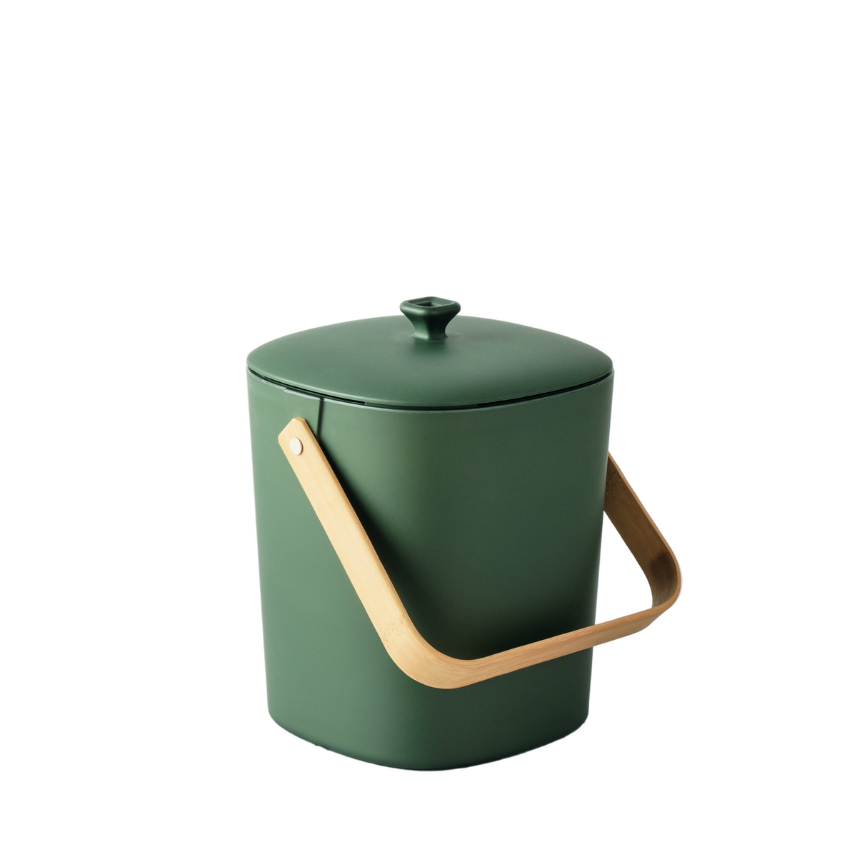 Astrik Indoor Compost Bin | Eco-Friendly Kitchenware - Sumiye Co