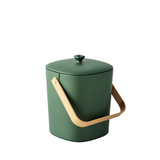 Astrik Indoor Compost Bin | Eco-Friendly Kitchenware - Sumiye Co