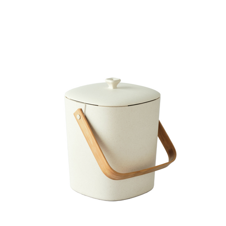 Astrik Indoor Compost Bin | Eco-Friendly Kitchenware - Sumiye Co