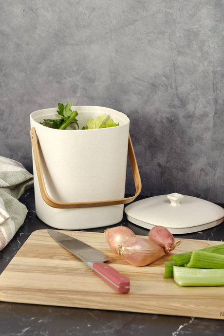 Astrik Compost Bin - Sumiye Co