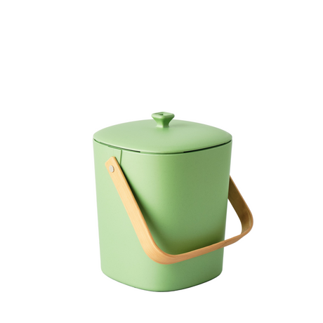 Astrik Indoor Compost Bin | Eco-Friendly Kitchenware - Sumiye Co