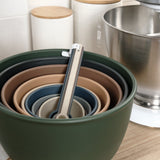 Eco-Friendly Kitchenware Bundle – Mixing Bowls & Measuring Tools - Sumiye Co