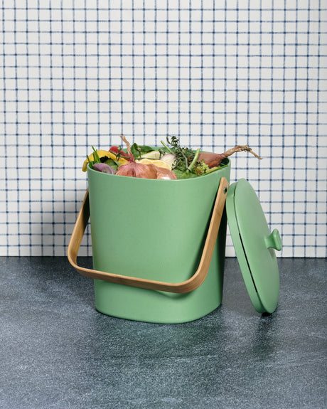 Astrik Compost Bin - Sumiye Co