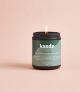 balsam sage 8oz candle by Matr Boomie - Sumiye Co