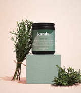 balsam sage 8oz candle by Matr Boomie - Sumiye Co