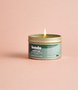 balsam sage 3oz candle by Matr Boomie - Sumiye Co