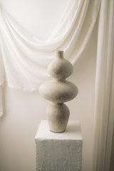 Sewu Vessel Cream - Sumiye Co