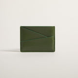 Cactus Puzzle Cardholder