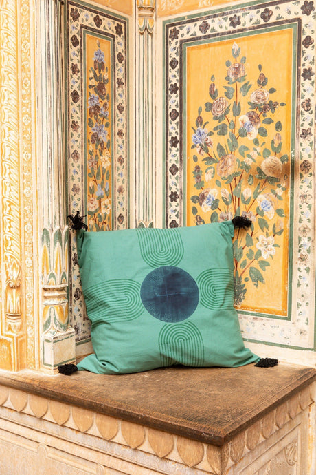 High Tide Sham (Reverse) - Sumiye Co