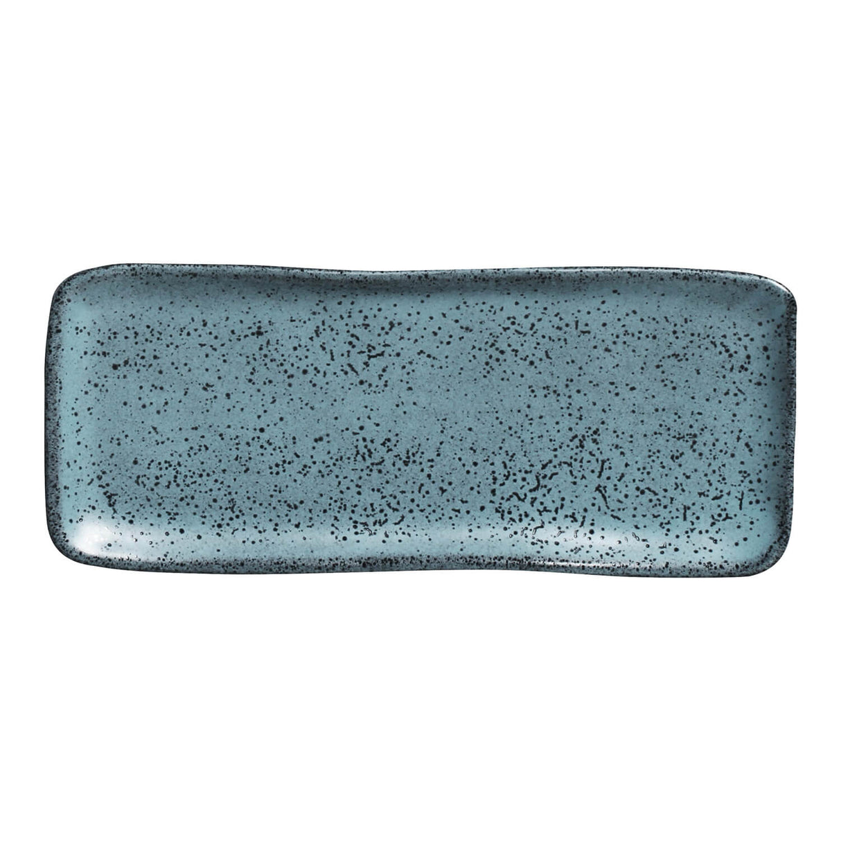 Rectangular Platter Small Set of 4