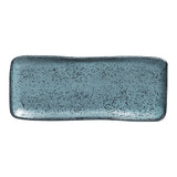 Rectangular Platter Small Set of 4