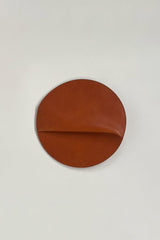 The Pleated Clutch