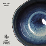 Organic Soup/Dessert Bowl Set of 6