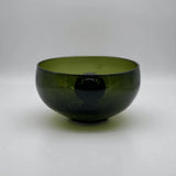Mitla Bowl | Artisanal Glasswork