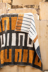Midnight Moon Quilt (Reverse) - Sumiye Co
