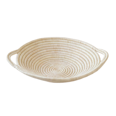 Double Handle Bowl - Sumiye Co