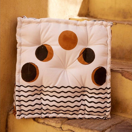 Ascension Floor Cushion - Sumiye Co