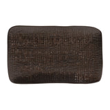 Rectangular Platter Juta Medium Set of 4