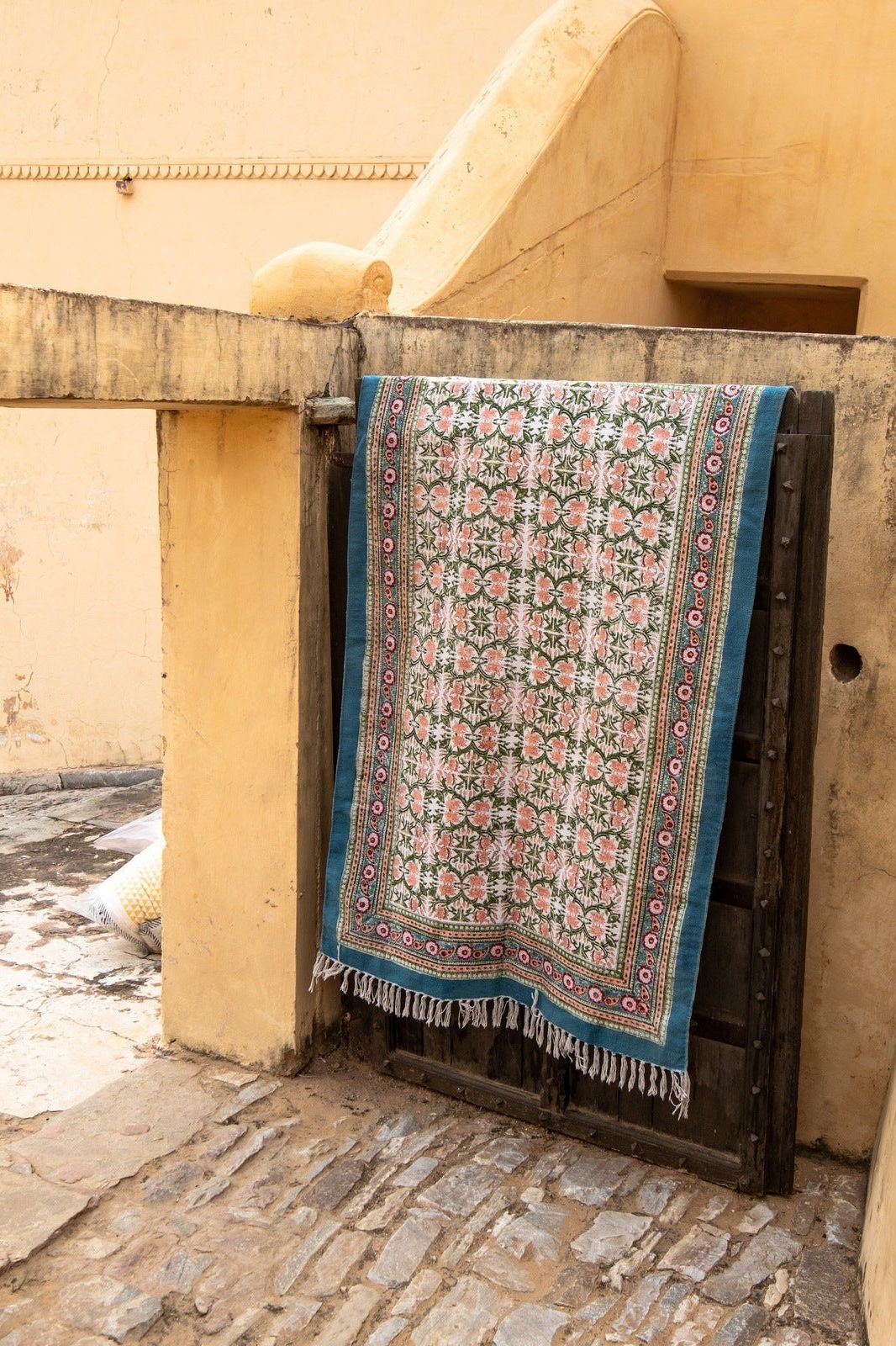 Topanga Rug - Sumiye Co