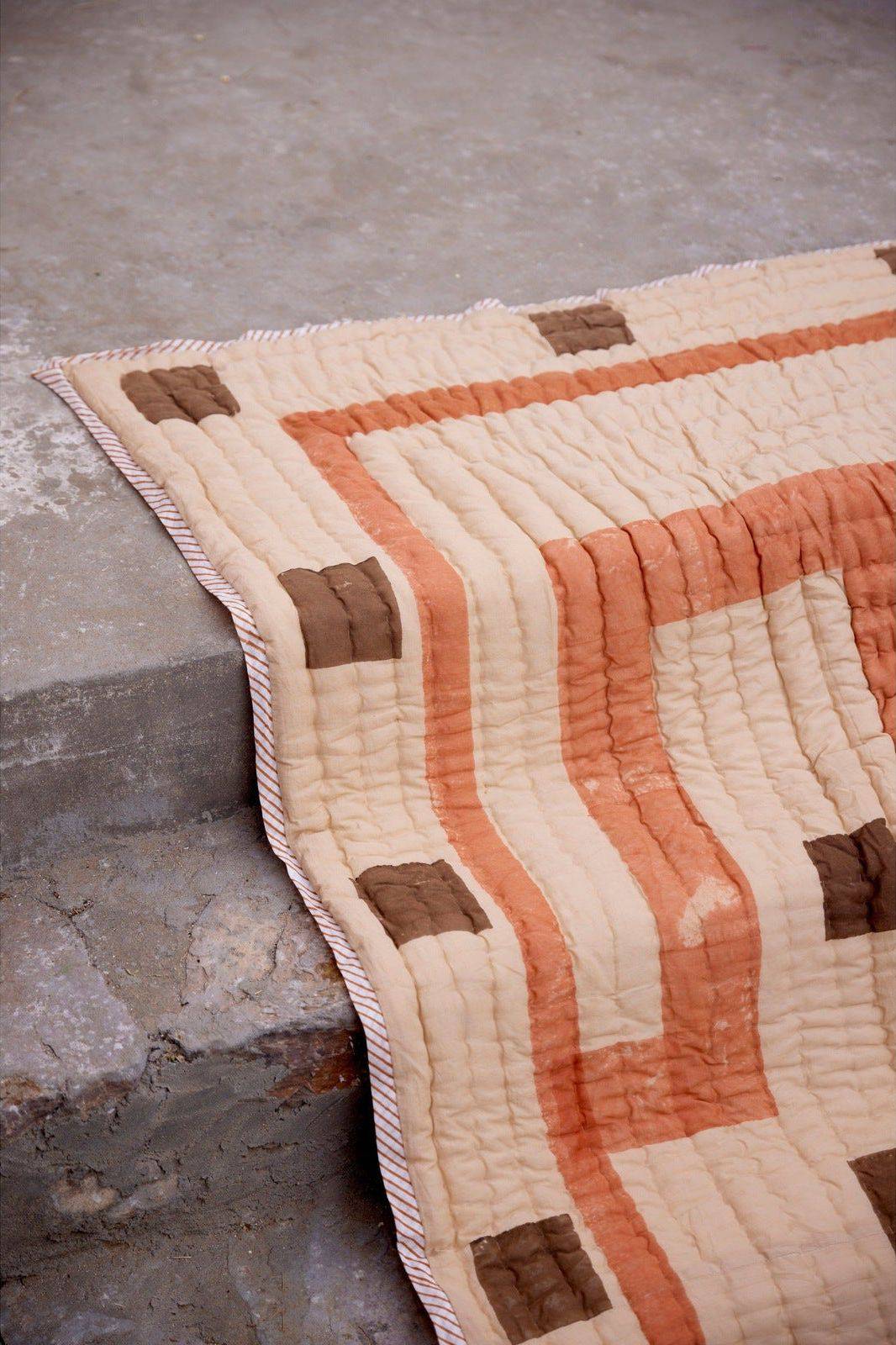Taos Quilt - Sumiye Co