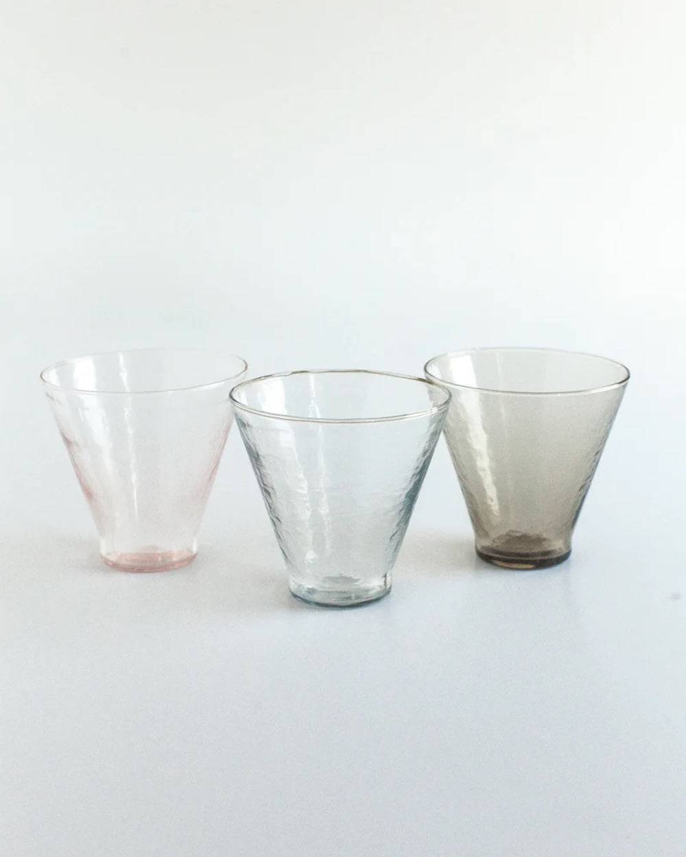Dessert Cup (4-Set) - Sumiye Co