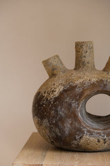 Jantu Vessel - Sumiye Co