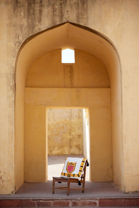 Tiger Sham - Sumiye Co