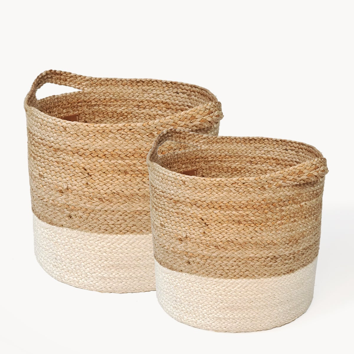 Kata Colorblock basket