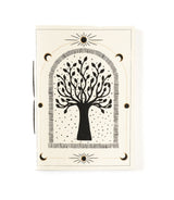 Aranyani Tree of Life 5x7 Recycled Paper Journal by Matr Boomie - Sumiye Co