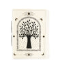 Aranyani Tree of Life 5x7 Recycled Paper Journal by Matr Boomie - Sumiye Co